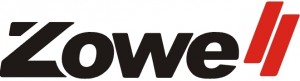 Zowell Walkie Stackers Logo